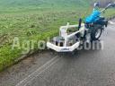 Morellato Gyomkefe 2 kerekű traktorokhoz 50 cm