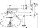 FK Machinery 180 centiméteres hidraulikus seprőgép 