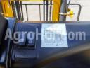 Eurotrac Elektromos targonca (max 1200 kg)