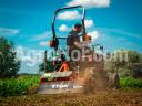 Yanmar Traktor, 26 lóerős, bukókerettel