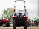 Yanmar Traktor, 35 lóerős, bukókerettel