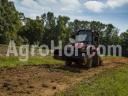 Yanmar Traktor kabinnal, 35 lóerős