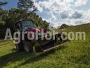 Yanmar Traktor kabinnal, 35 lóerős