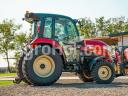 Yanmar Taktor kabinnal, 60 lóerős