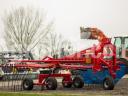 AARDENBURG 3,5 m-es rendkezelő