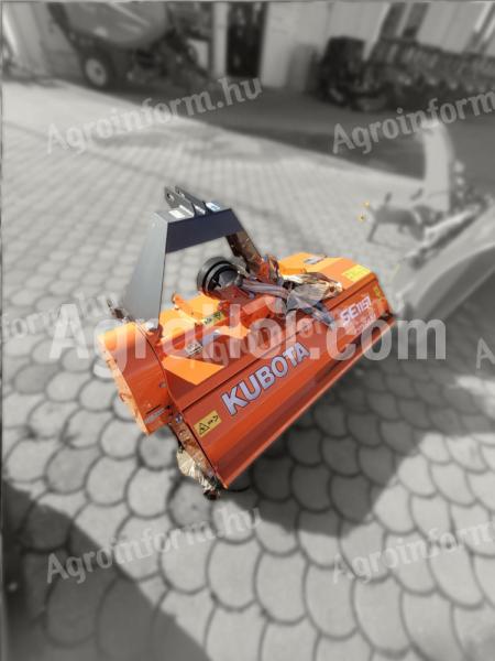 Kubota Szárzúzó 1500mm