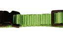 KERBL Miami nyakörv, zöld, 45-65cm, 25mm