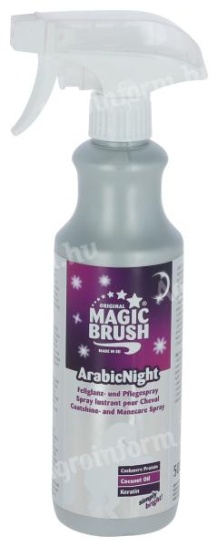 MagicBrush maneCare sörényápoló spray, 500 ml