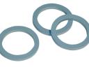 KERBL Tömítő gyűrű kék 4 mm