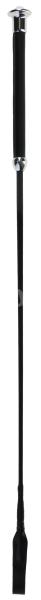 KERBL Lovaglópálca, 65 cm, fekete