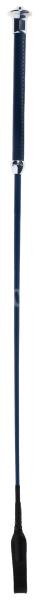 KERBL Lovaglópálca, 65 cm, kék