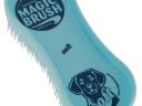 KERBL MagicBrush Soft kutyáknak, homok