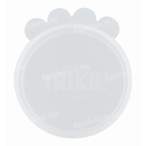 Trixie mancs formájú szilikon zárókupak 7,6cm 2db/csomag