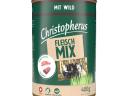 Christopherus Dog konzerv meat mix vad 400g