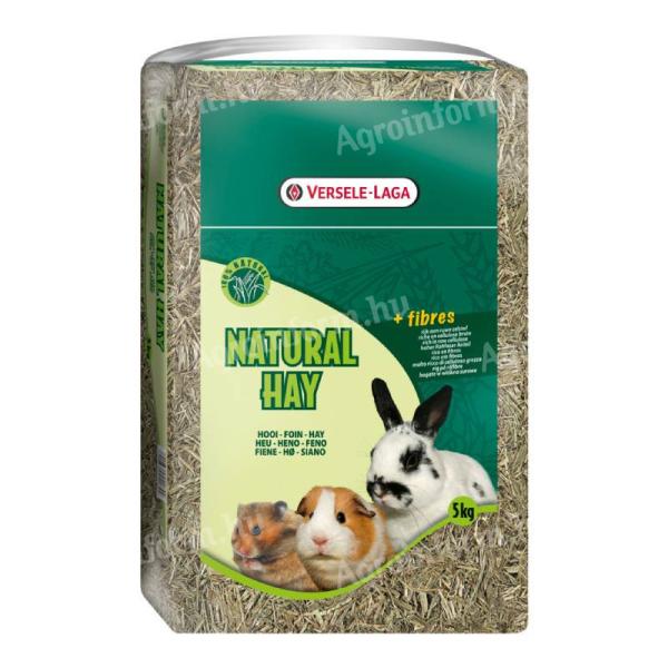 Versele-Laga Natural Hay Natúr széna 1kg