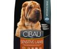 Cibau Sensitive Lamb Medium/Maxi 2,5kg