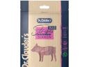 Dr.Clauders Dog Jutalomfalat Stripes Small Sertéshús csíkok 80g