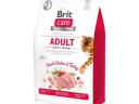 Brit Care Cat Grain Free Adult Activity macskatáp 0,4kg