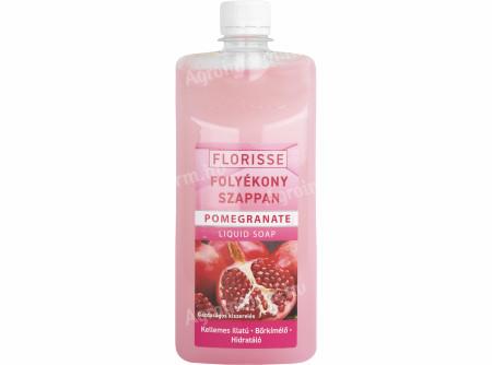 Florisse folyékony szappan 1l Pomegranate