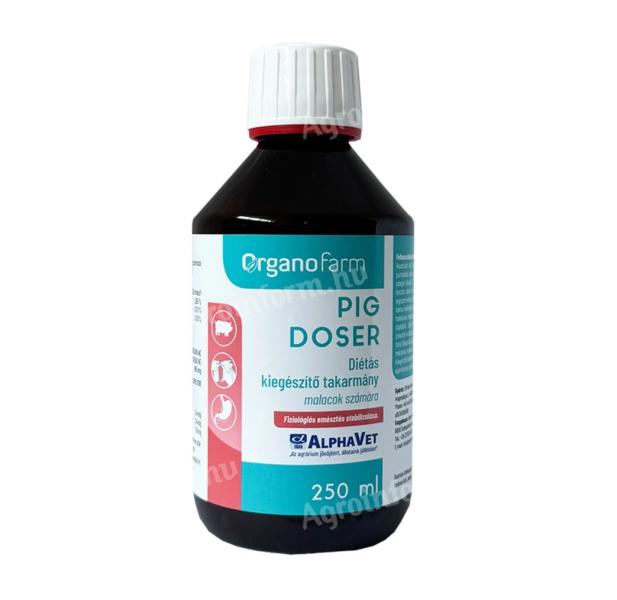 Organofarm Pig Doser 250ml