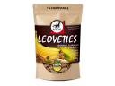 Leovet Leoveties jutalomfalat 1000g, banán-kurkuma-lenmag