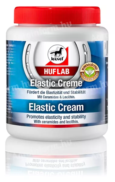 Leovet Huflab Elastic Cream patakrém 750ml