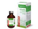 Organofarm Vitazol B Complex vitamin oldat 100 ml