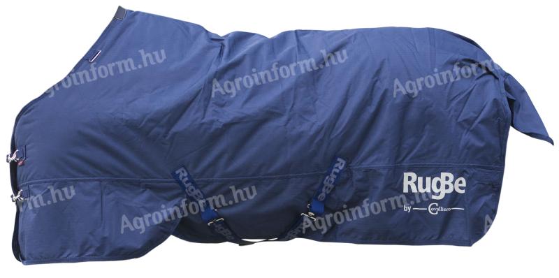 KERBL RugBe IceProtect lótakaró 300 g, sötétkék, 105 cm