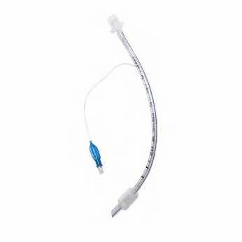 Endotracheális tubus, I.D. 10,5 mm, CH 42, 33 cm, steril