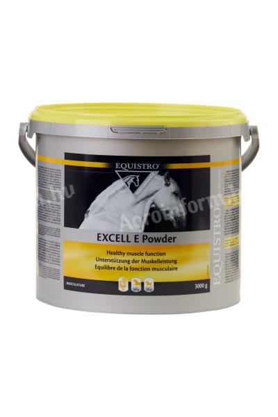Equistro Excell e pdr 3kg