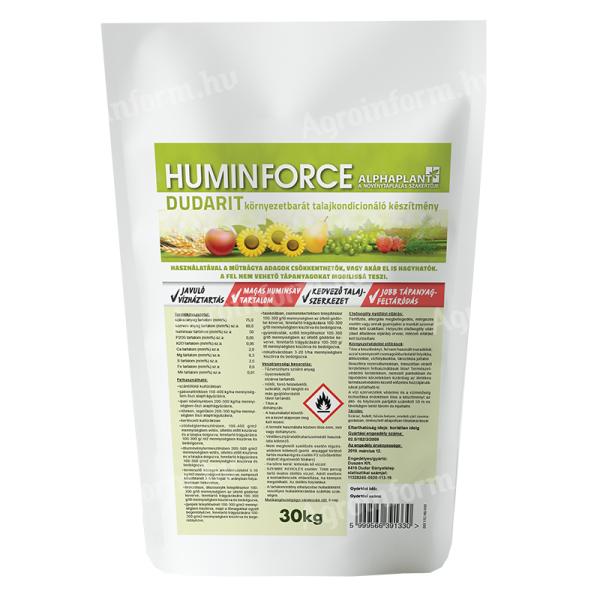 Humin Force 30 Kg