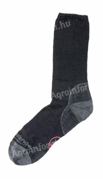 USG Crosslander Anti-Tick zokni, kullancsok ellen, 42-46