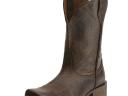 Ariat Rambler férfi western csizma, 45