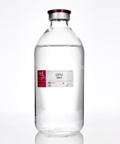 Petesejt Felvevő Medium - OPU 500 ml