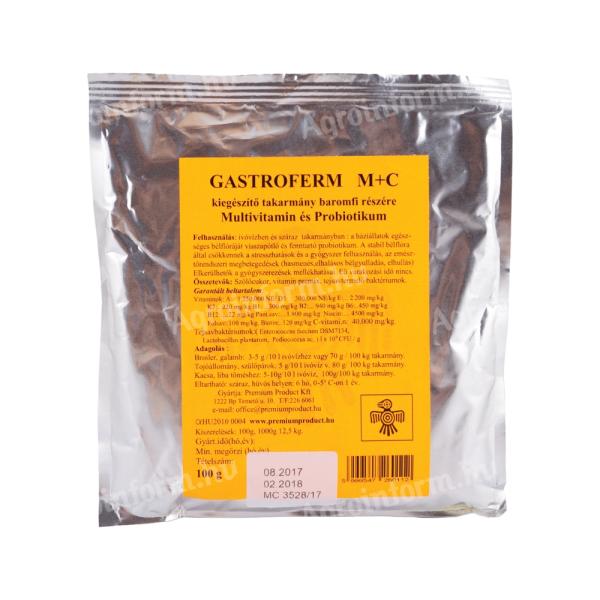 Gastroferm M+C 100 g