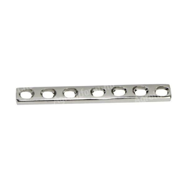 Dcp Narrow Plate - 3,5 10 Holes