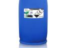 HYPROCLOR ED 230 kg lúgos tejrendszer tisztító és fertőtlenítő hordóban