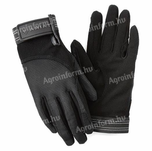 Ariat AIR Grip lovaglókesztyű, 6.5