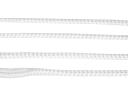 KERBL Szülészeti kötél nylon, 190 cm