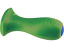 MUSTAD HELLER eXcel Legend Patareszelő nyél ráhuzható zöld