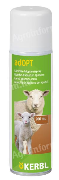 KERBL Bárány Adoptáló Spray 200 Ml