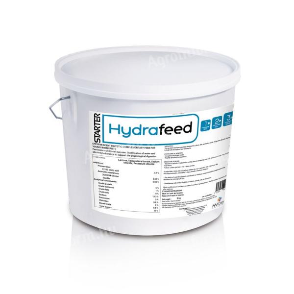 Hydrafeed por 5 kg