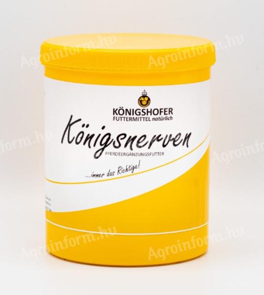 Königshofer Könignerven magnézium (1 kg)