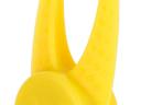KERBL Maxi Safe LED villogó nyakörvre, sárga