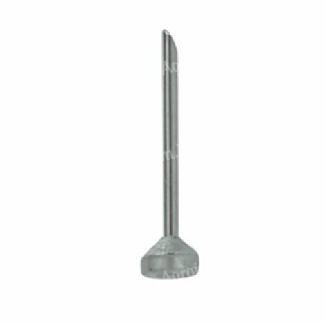 McLintock Tuberculin tű, 22Gx3/8   Inch 0,7x9,6mm