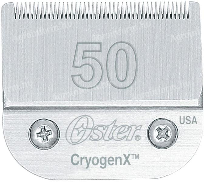 Oster Vágófej M50  0,2 Mm Műtéti