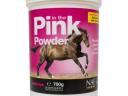NAF Pink Powder kondíciójavító por 700G