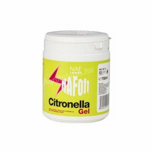 NAF Citronella rovarriasztó gél 750ML