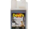 NAF Devil´s Relief ízületi gyulladáscsökkentő szirup lovaknak 500ml