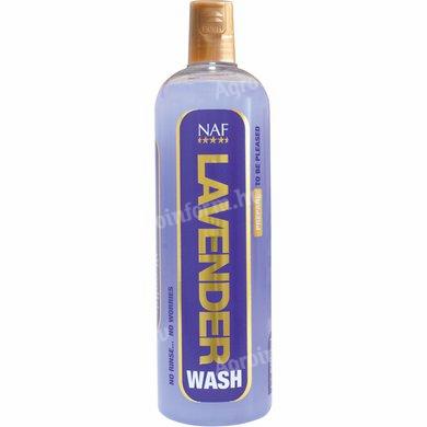 NAF Lavender Wash levendulás lemosó 500ML
